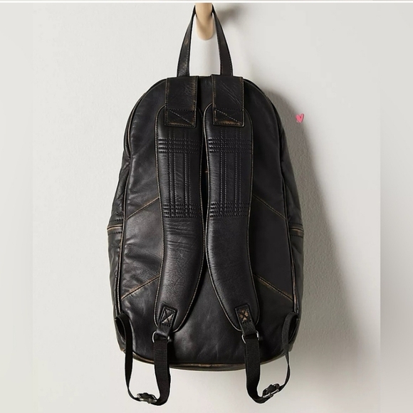 Free people☀️ West end back pack - Picture 2 of 7